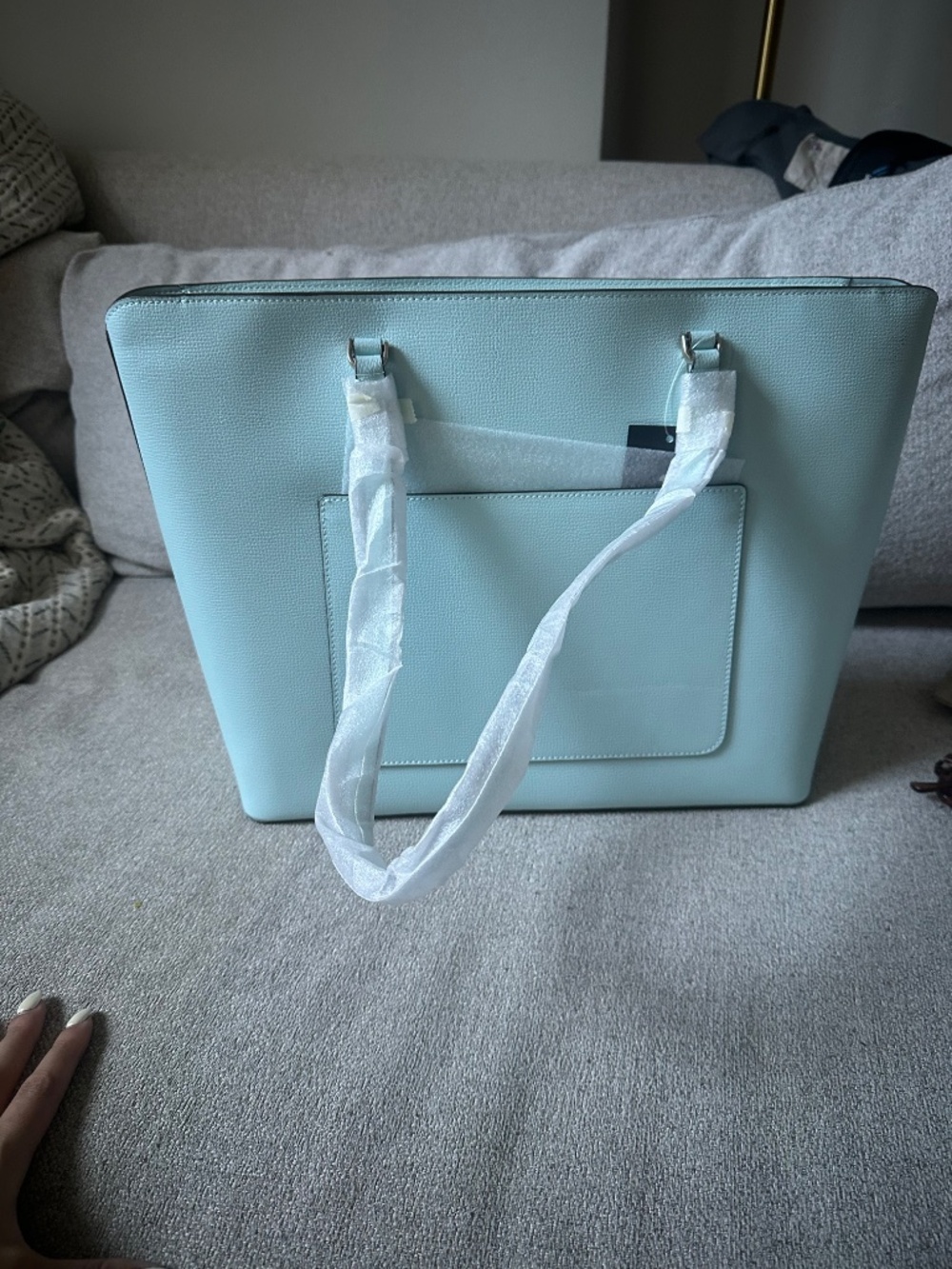 Kate Spade Large Tote - Picture 2 of 4